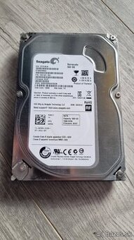 HDD PC/ Oprava