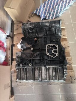 Motor 2,0tdi 8v 103kw vw group