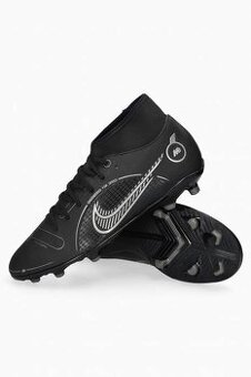 Kopačky NIKE JR SUPERFLY 8 CLUB FG/MG 36