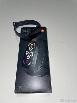 Fitness Hodinky XIAOMI