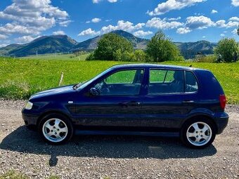 Volkswagen Polo 1.6 TDI
