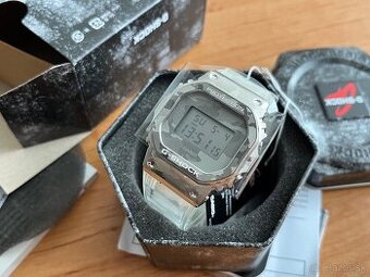 Casio G-Shock 5600 Camouflage