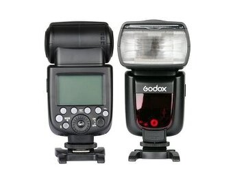 SONY A500 OLYMPUS GODOX