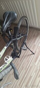 Bicykel genesis