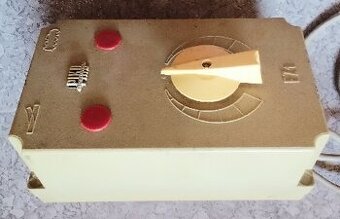 PIKO trafo