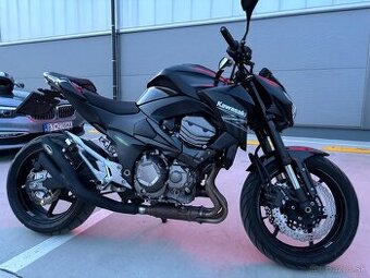 Kawasaki Z800 r.v. 2013