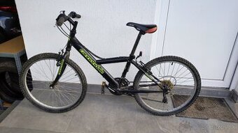 Predam Juniorsky bicykel CTM Willy 24"