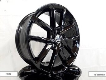 Škoda Octavia, Kodiaq, Yeti, Karoq alu disky R18 7,5J 5x112