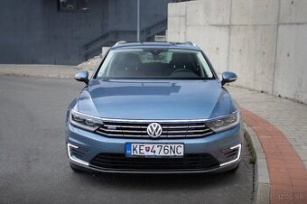 Volkswagen Passat Variant GTE 1.4Tsi Hybrid