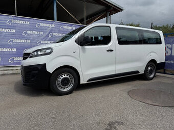 Opel Vivaro Life 1,5 CDTi