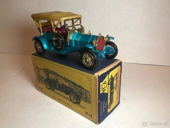 Matchbox Y-12