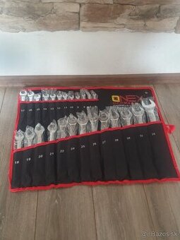 Predam nove kluce ONEX GERMAN,25 ks,max.36