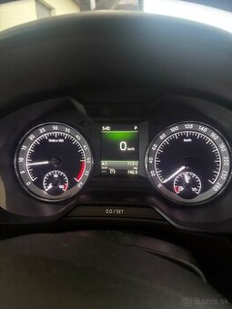 Škoda oktávia