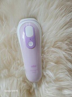 IPL Epilátor BRAUN Silk-expert Pro 3
