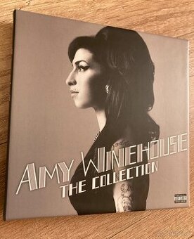 Amy Winehouse