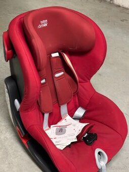 Predám autosedačku Britax Römer