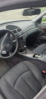 Mercedes e200
