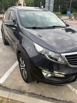 sportage