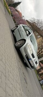 Renault laguna 2 1.9 dci 88 kw