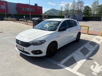 Fiat Tipo S-Design 1.6 E-torQ Automat