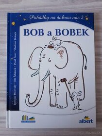 Bob a Bobek CZ