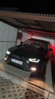Audi A4 b8 3.0 TDi