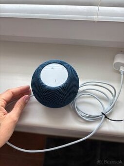 Apple home pod mini