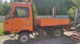 Multicar M26