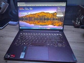 Lenovo Yoga Slim 14ARE05