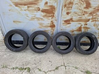 Letné pneumatiky 205/55 R16