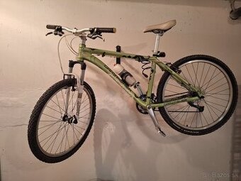 Gary Fisher bicykel