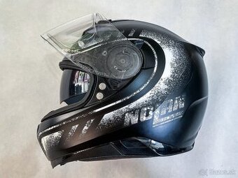 Prilba Nolan N87 Classic – veľkosť S