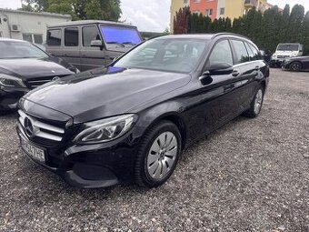 Predám Mercedes c200d w205