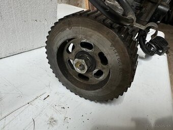 Rotacka 1.9 tdi cerpadlo