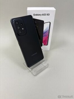 Samsung A53 Black