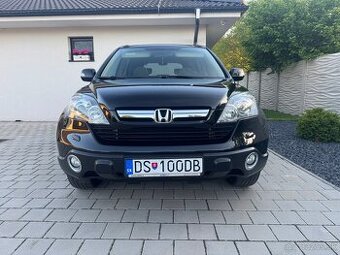Honda CR-V 2.0 VTECH Executive