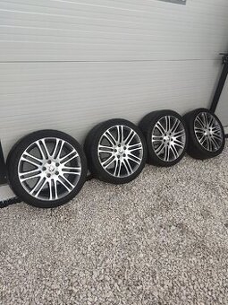 Predam elektrony 5x112 R18