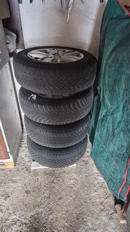 Elektrony r15 škoda original