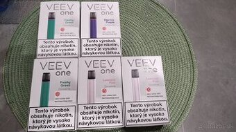 Iqôs veev one