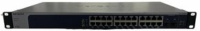 Netgear XS724EM — 24-Port 10-Gigabit