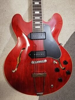 Gibson ES-330 - 1
