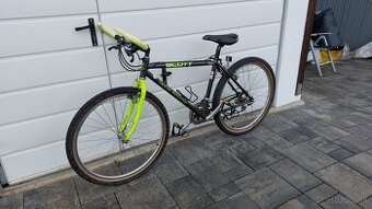 Horsky bicykel 26" (Scott)