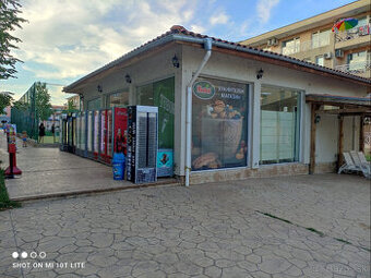 Apartmán Bulharsko