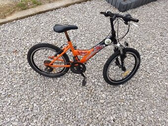 Kenzel detský bicykel 20"