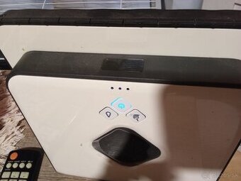 I ROBOT BRAAVA 390 t