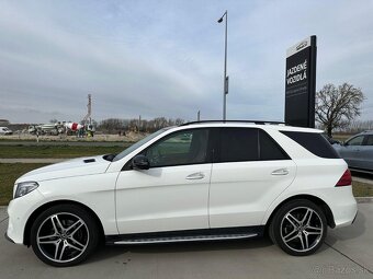 GLE 350d
