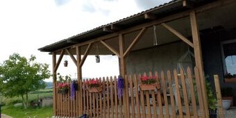 Rodinný dom