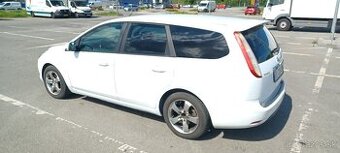 Ford Focus 1.6tdci, 80kw