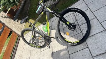 Predam bicykel