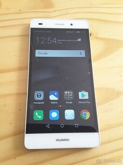 Predám Huawei P8 Lite v Super Stave